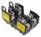 FuseBlock BoxLug 30A ClassH ClassK5