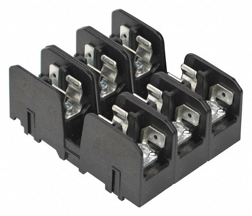 FuseBlock Screw QuickConnect 30A Midget