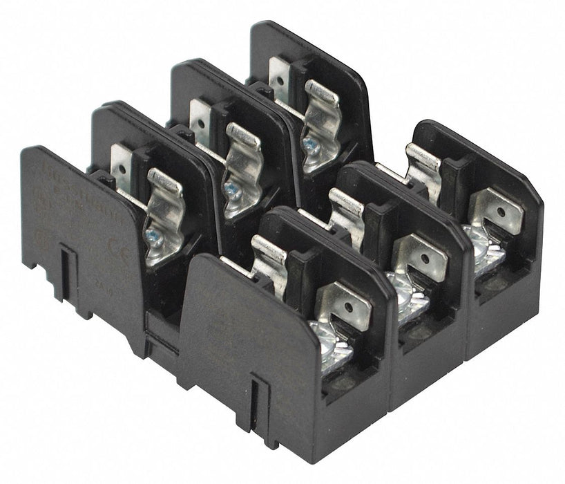 FuseBlock Screw QuickConnect 30A Midget