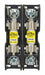 Fuse Block Box Lug 30A Midget