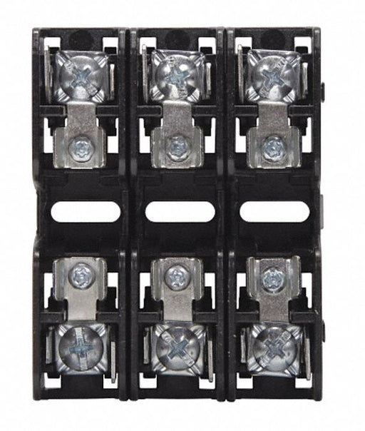 FuseBlock PrssrPlate Qk-Conn30A Midget