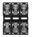 FuseBlock PrssrPlate Qk-Conn30A Midget