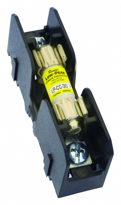 FuseBlock PrssrPlate Qk-Conn30A ClCC