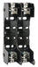 FuseBlock BoxLug 30A ClassH ClassK5