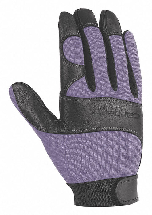 Mechanics Gloves Women s M Blue/Blk PR