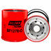 Fuel/Water Separator 4-1/8 in L