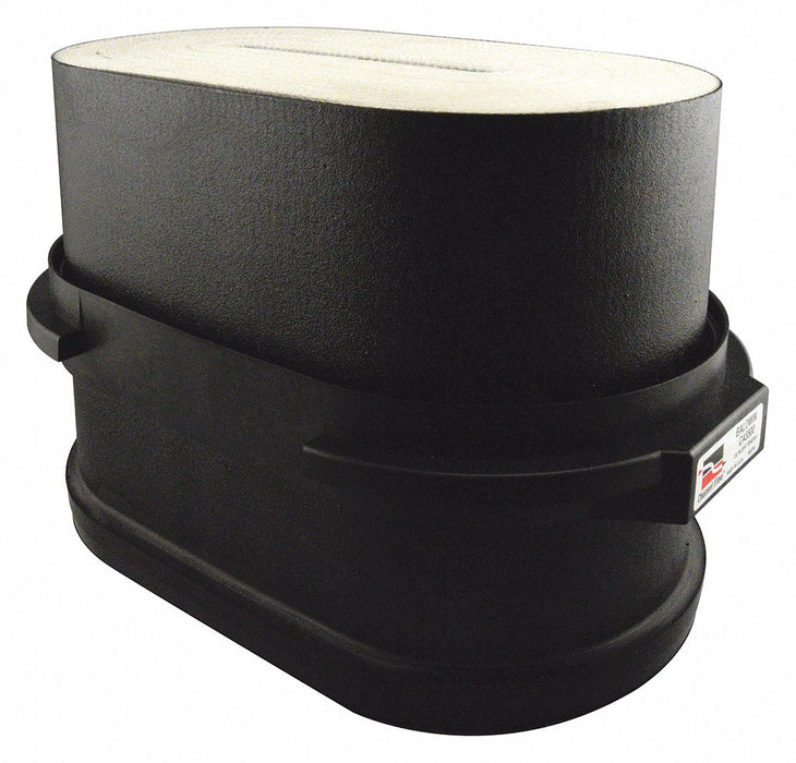 Air Filter Oblong