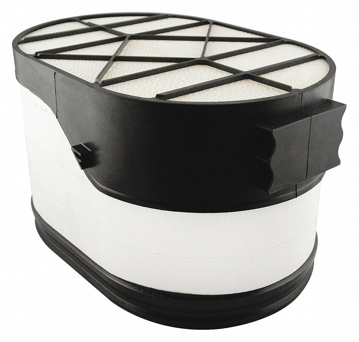 Air Filter Oblong