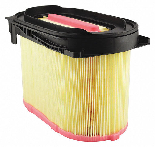 Air Filter Oval