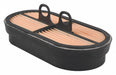 SecondaryAirFilte Oval