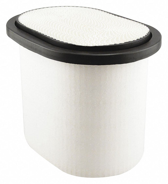 Air Filter Oval