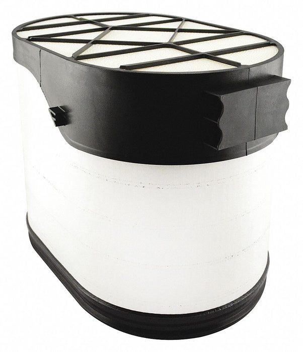 Air Filter Oblong