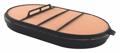 SecondaryAirFilte Oval