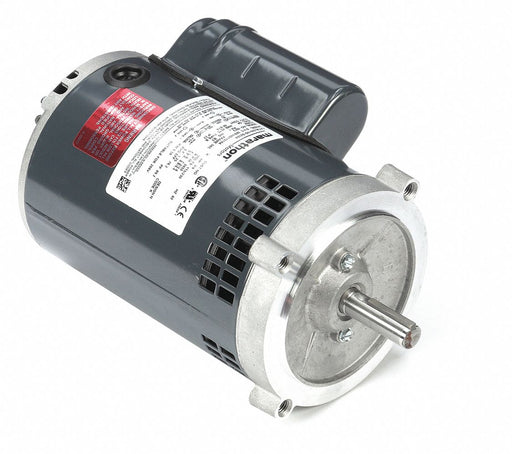 GeneralPurposeMotor 3/4hp 3450RPM 56C