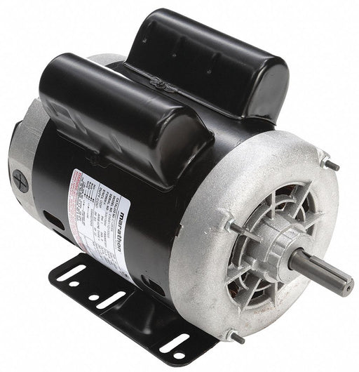 GP Motor 1/2 HP 1 140 RPM 115/230V 56H