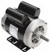 GP Motor 1/2 HP 1 140 RPM 115/230V 56H