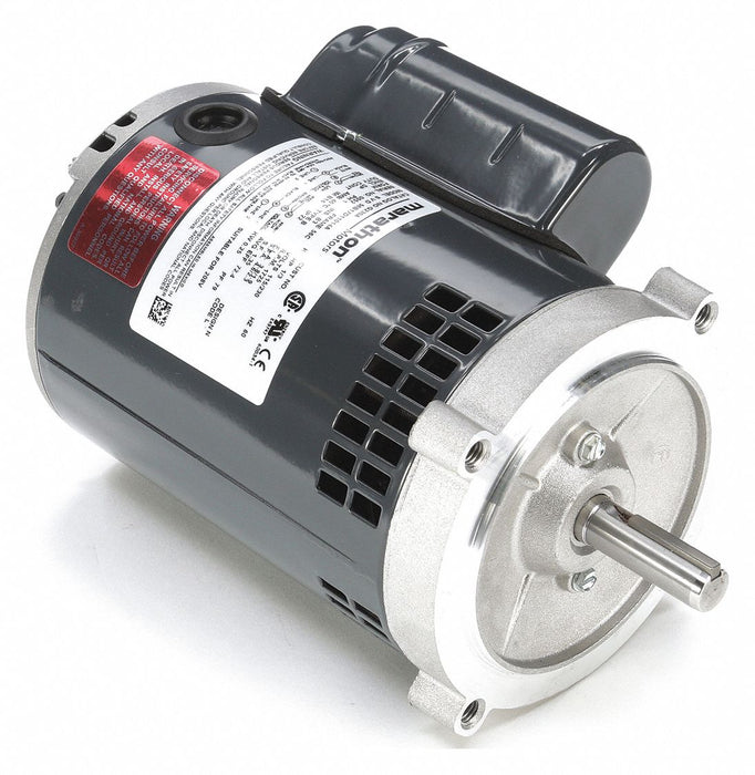 GeneralPurposeMotor 1/3hp 1725RPM 56C