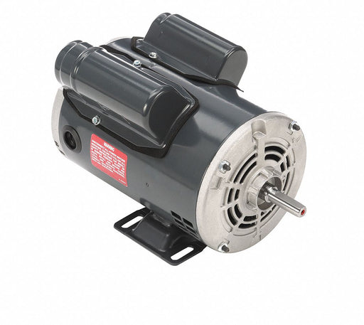 GP Motor 1/2 HP 1 725 RPM 115/230V AC 48