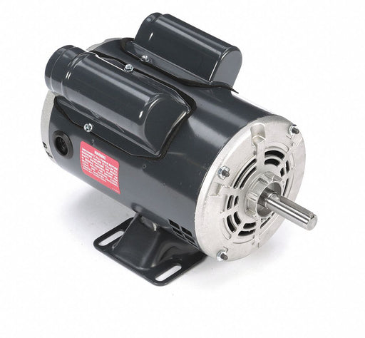 GeneralPurposeMotor 3/4hp 3450RPM 56
