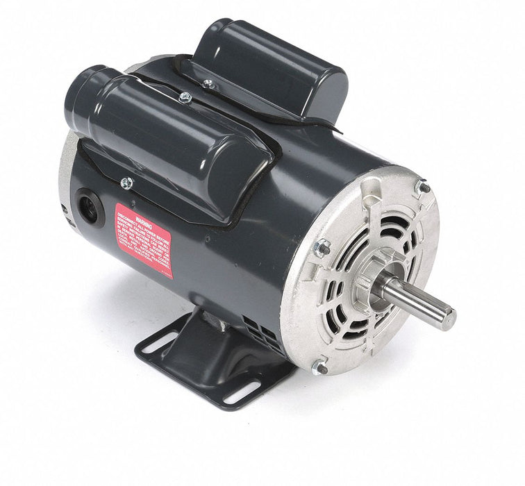 GeneralPurposeMotor 3/4hp 3450RPM 56