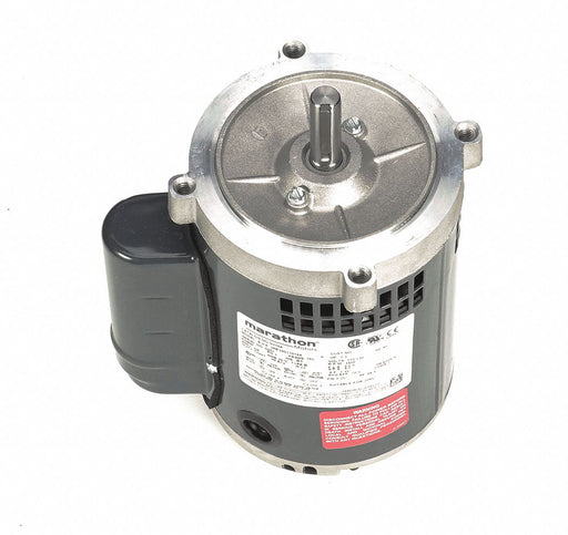 GP Motor 1/3 HP 3 450 RPM 115/230V 56C