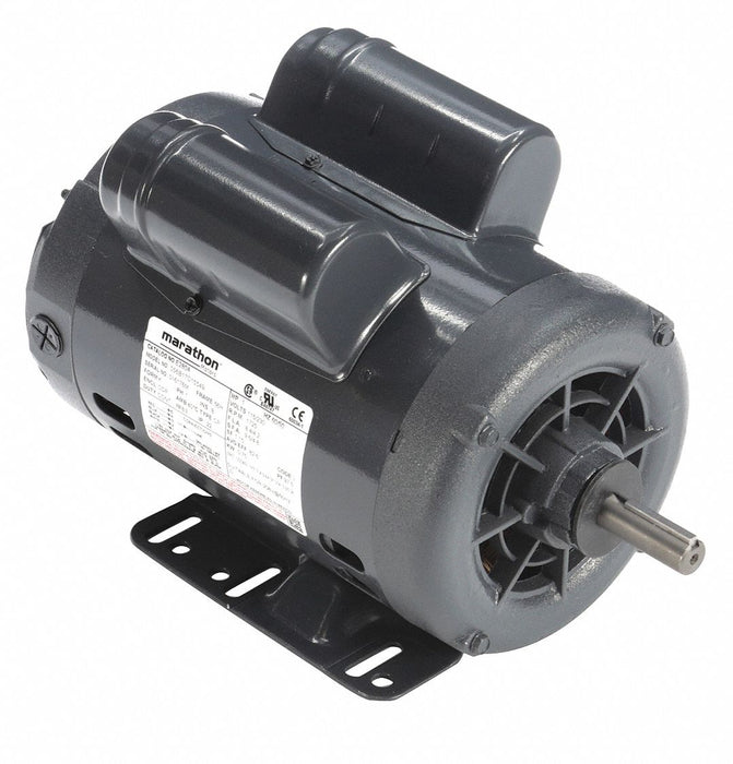 GeneralPurposeMotor 1hp 1725RPM 56H