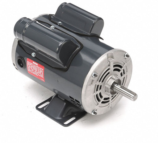 GeneralPurposeMotor 1/2hp 1725RPM 56