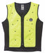 Dry Cooling Vest Lime 72 hr 2XL