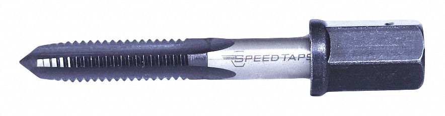 StraightFluteTap 88.9mm M10x1.25 PK5