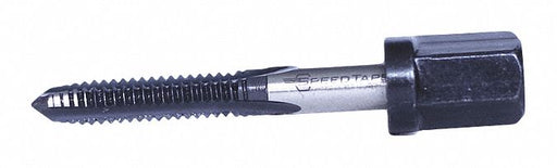 Straight Flute Tap 1/4-20 HSS PK5