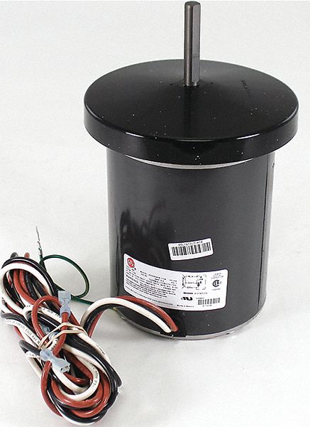 Motor 3/4 HP 460V