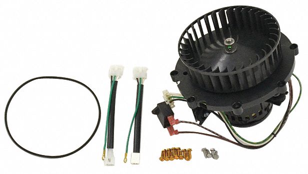 Inducer Motor Assembly 1/15 hp