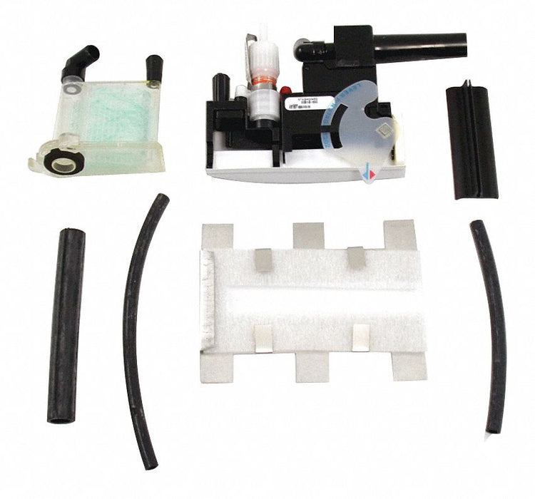 Variable Air Volume Control Kit