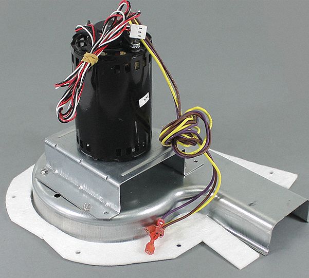 Inducer Motor Assembly