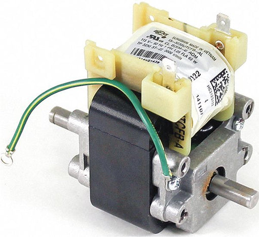 Inducer Motor
