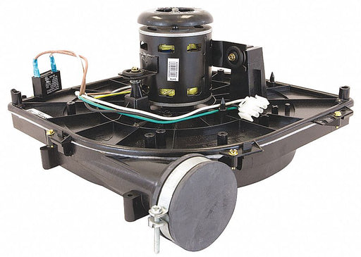 Inducer Motor 460V 1/16 HP
