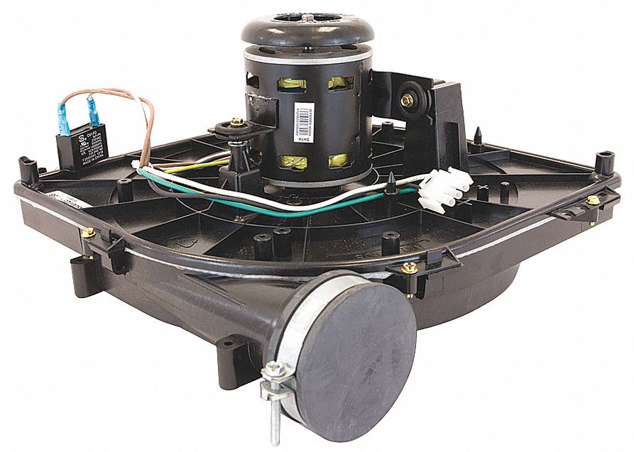 Inducer Motor 1/16 hp