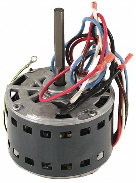 Direct Drive Blower Motor 1/5 hp