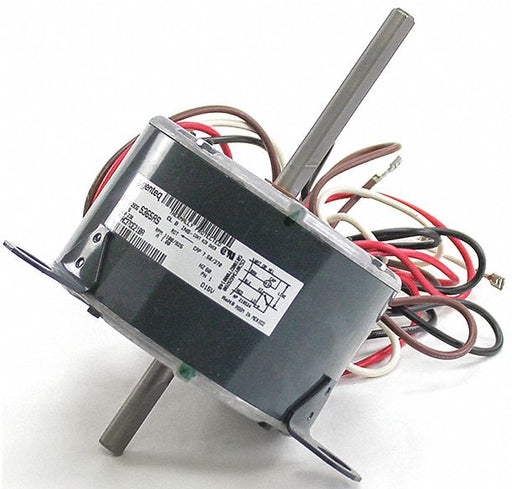 Motor 1/6 HP 208/230V