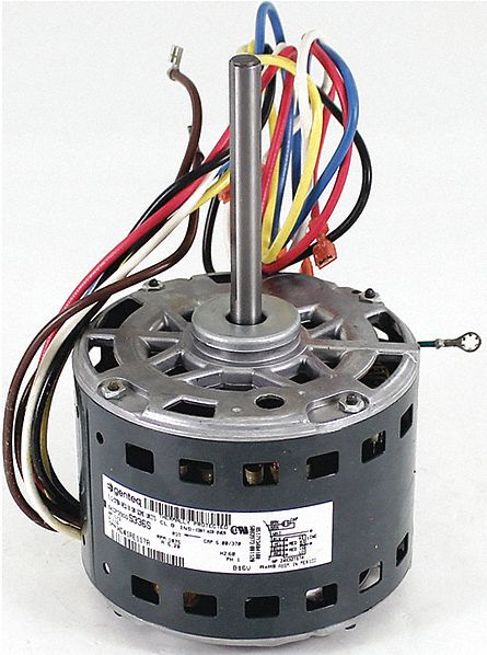 Fan and Blower Motor 1/3 hp