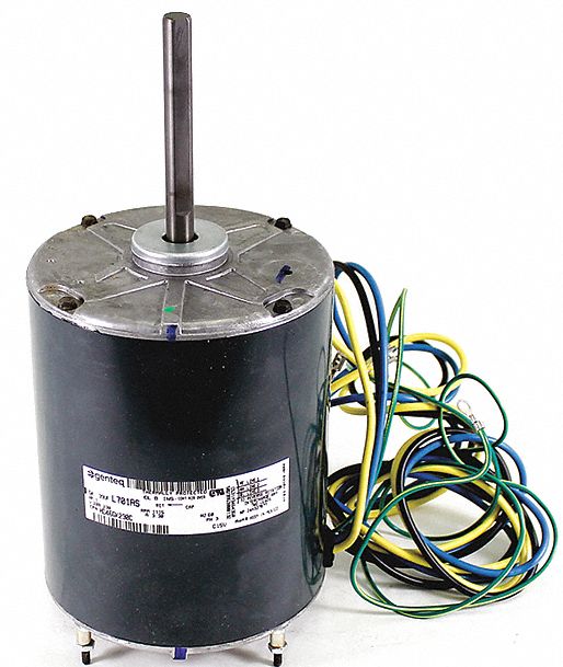 Fan and Blower Motor 1 hp