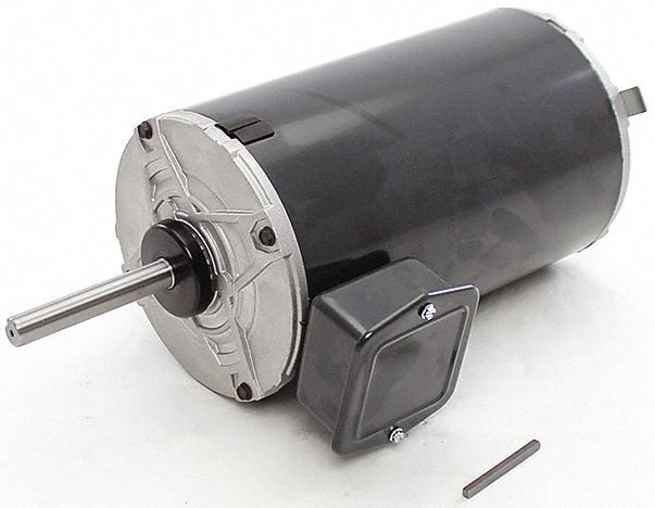 Motor 208/230/460V 1 HP 1140 rpm