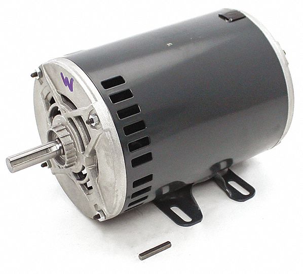 Fan and Blower Motor 2 1/2 hp