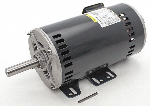 Motor 208/230-460V 3-Phase 5 HP 1725 rpm