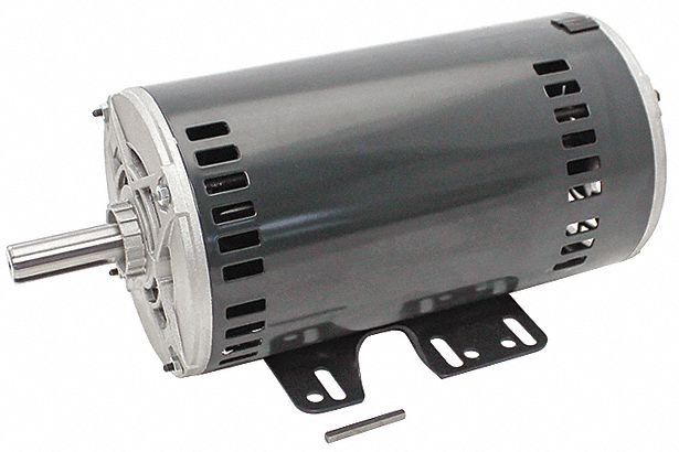 Motor 230/460V 3-Phase 1725 rpm 3 HP