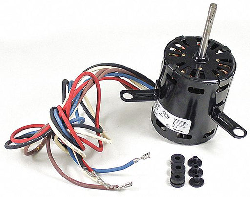 Motor 277V 1/13 HP 1-Phase