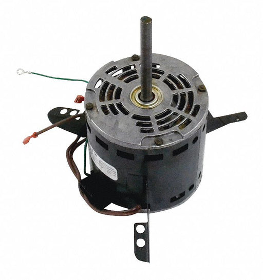 Motor 277V 3/4 HP 1-Phase