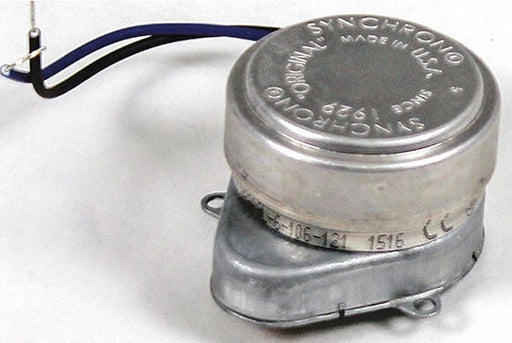 Spring Return Motor 277V