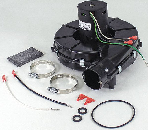 Inducer Motor Assembly