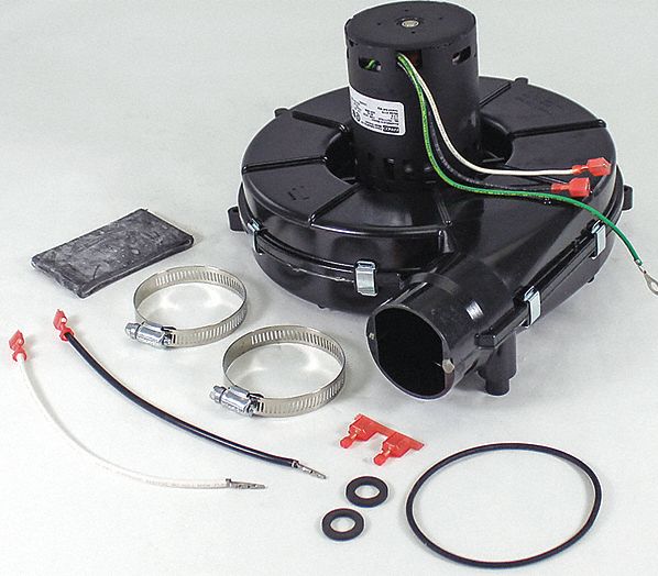 Inducer Motor Assembly